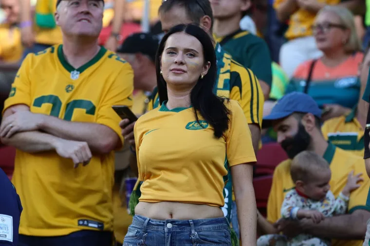 Down Under: One su ukrale show na SP-u! Evo &scaron;to su radile, kamera sve snimila
