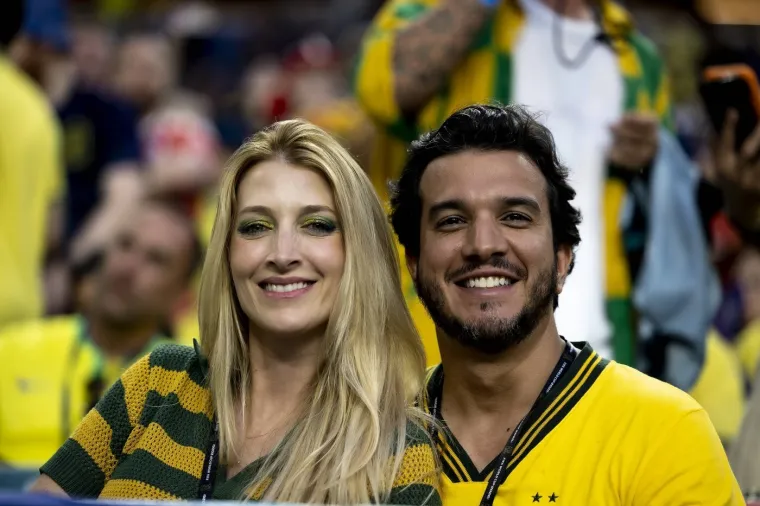 Down Under: One su ukrale show na SP-u! Evo &scaron;to su radile, kamera sve snimila