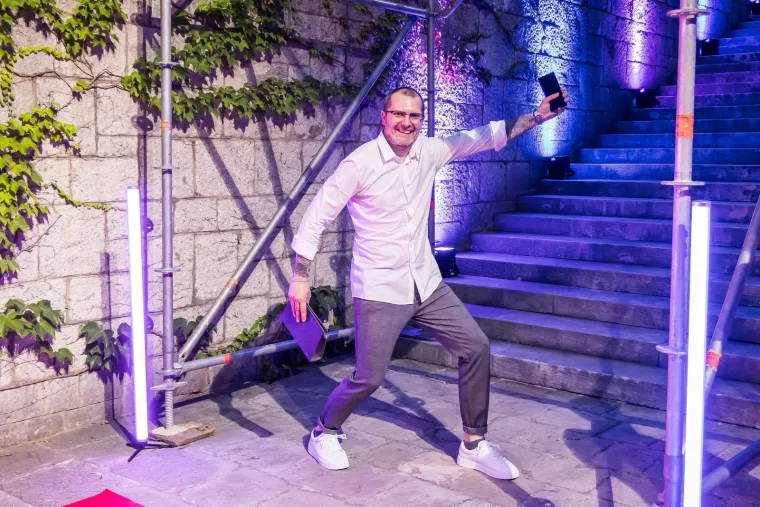 Splitska večer prepuna poznatih: Pogledajte tko nije propustio otvorenje Melodija Jadrana