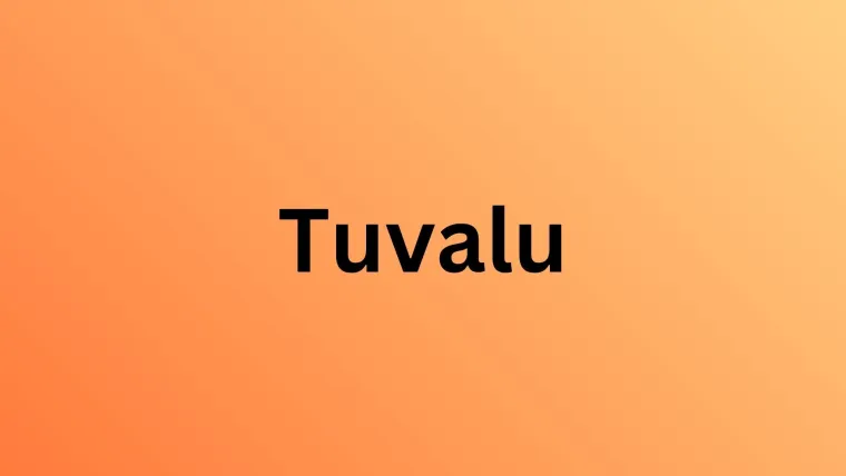 Dokaži da si ljubitelj geografije i poku&scaron;aj rasturiti na pitanjima o otočnim državama na kvizu