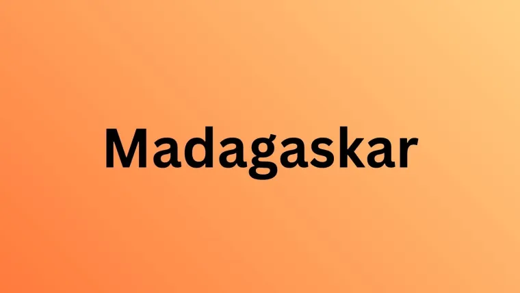 Dokaži da si ljubitelj geografije i poku&scaron;aj rasturiti na pitanjima o otočnim državama na kvizu