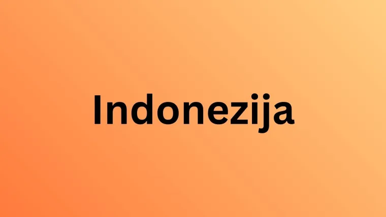 Dokaži da si ljubitelj geografije i poku&scaron;aj rasturiti na pitanjima o otočnim državama na kvizu