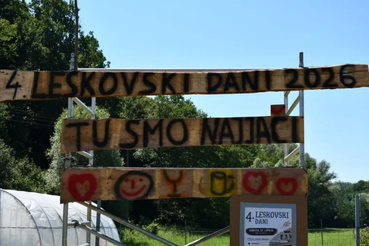 Hoblanje, sečkanje korzija, žaganje: Ne znate &scaron;to to znači? Odmorite du&scaron;u i pogledajte