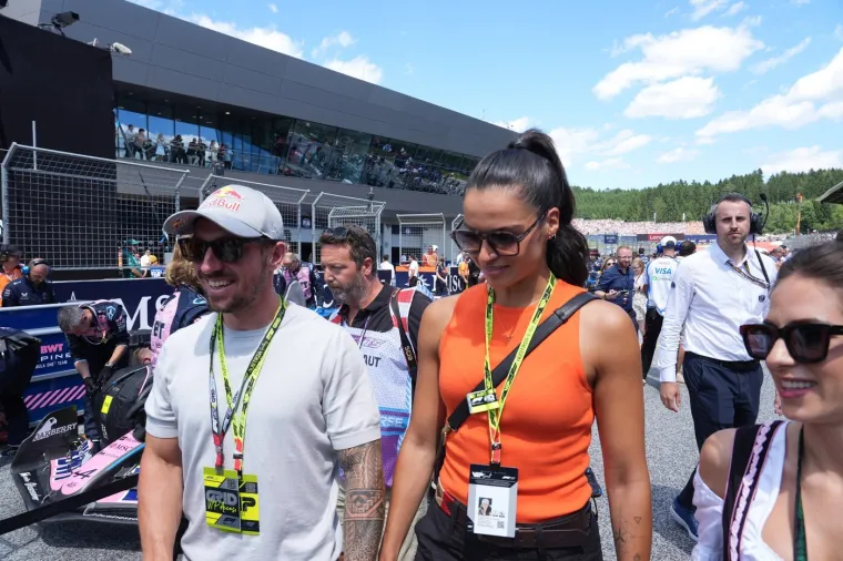 Najbolji skija&scaron; svih vremena postao '&scaron;ofer', ali svi su gledali gospođu Swarovski