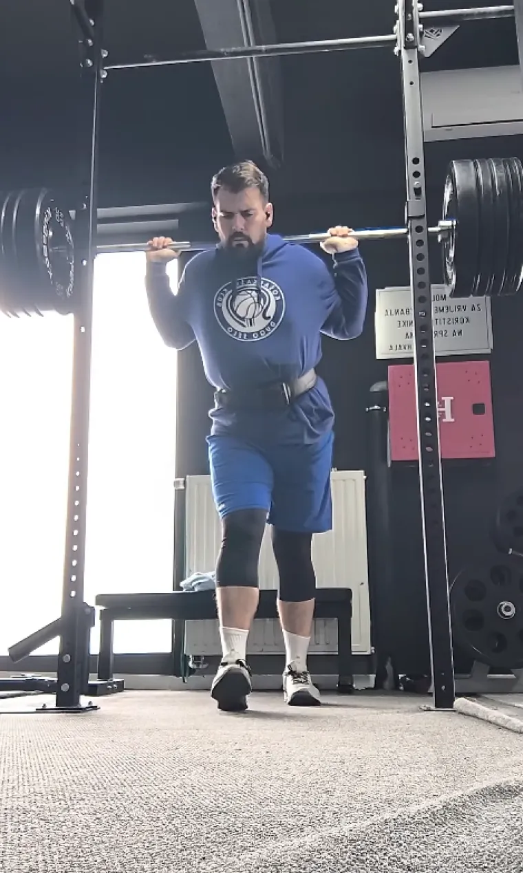 Sjećate se Dominika iz 'Života na vagi'? U show u&scaron;ao s gotovo 170 kilograma, danas je druga osoba