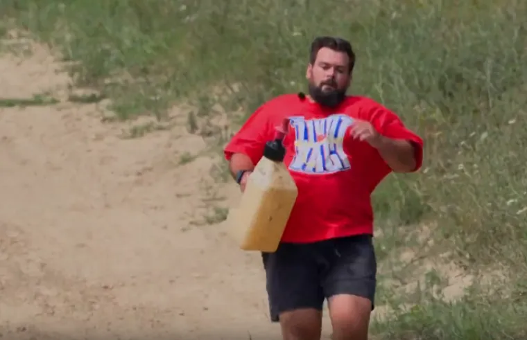 Sjećate se Dominika iz 'Života na vagi'? U show u&scaron;ao s gotovo 170 kilograma, danas je druga osoba