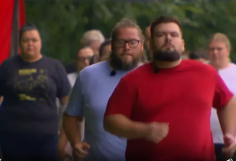 Sjećate se Dominika iz 'Života na vagi'? U show u&scaron;ao s gotovo 170 kilograma, danas je druga osoba