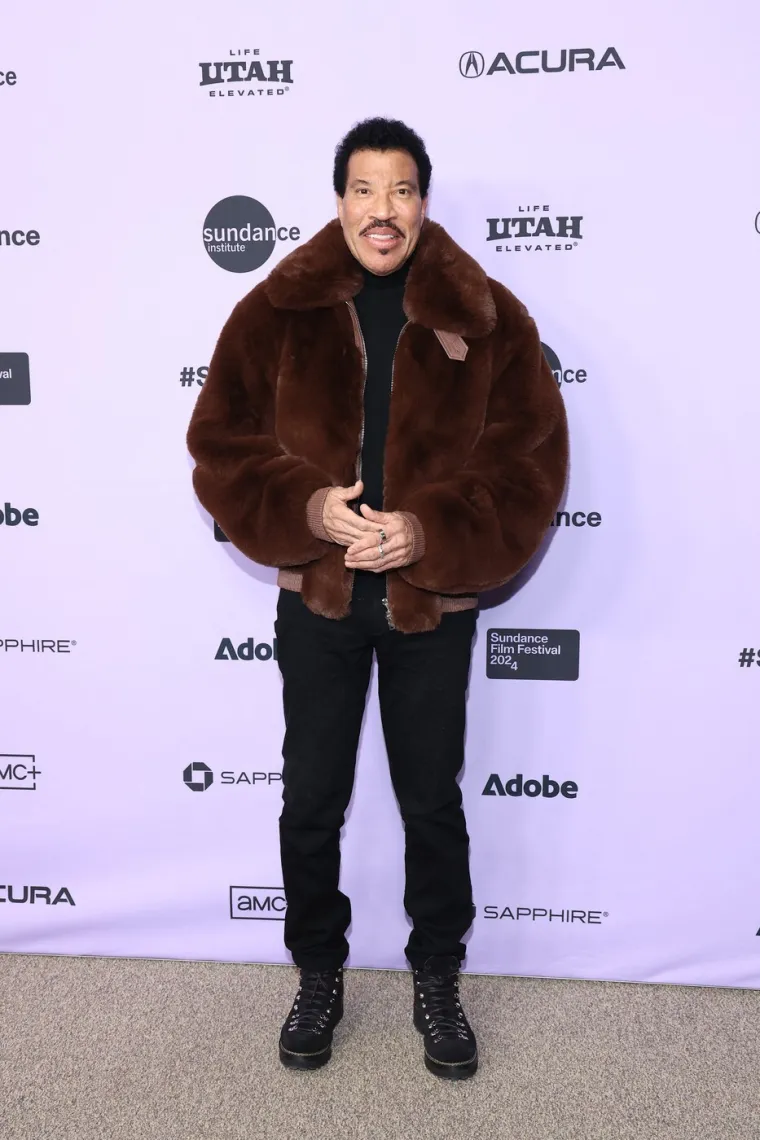 Da, to je Lionel Richie, vi&scaron;e ne liči na sebe: 'Bojim se da me možda Bog ne bi prepoznao'