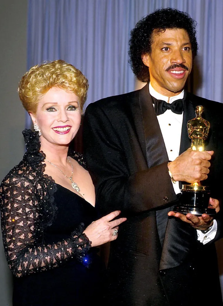 Da, to je Lionel Richie, vi&scaron;e ne liči na sebe: 'Bojim se da me možda Bog ne bi prepoznao'