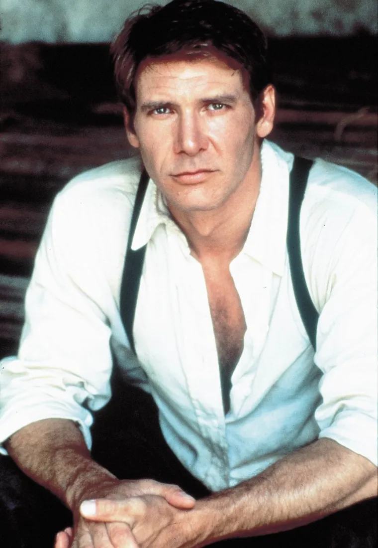 Osvojio Hollywood, status seks-simbola i srca milijuna žena: Harrison Ford slavi 84. rođendan