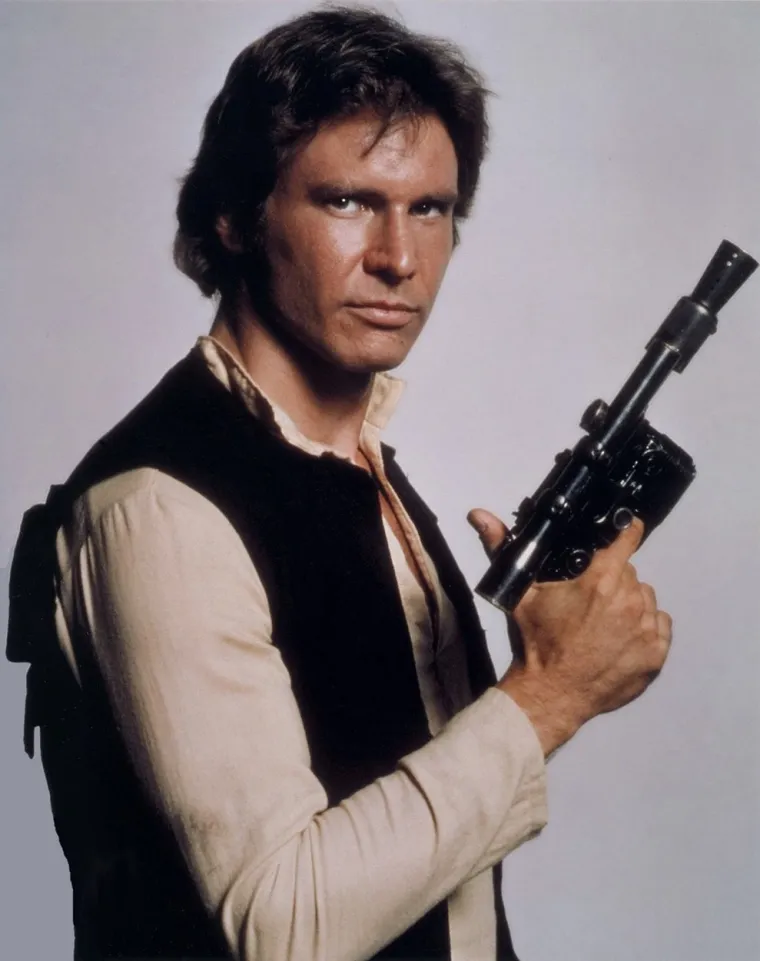 Osvojio Hollywood, status seks-simbola i srca milijuna žena: Harrison Ford slavi 84. rođendan