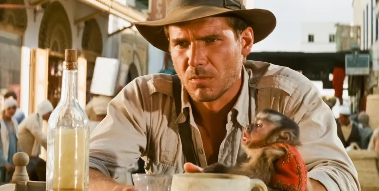 Osvojio Hollywood, status seks-simbola i srca milijuna žena: Harrison Ford slavi 84. rođendan