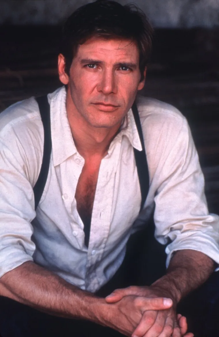 Osvojio Hollywood, status seks-simbola i srca milijuna žena: Harrison Ford slavi 84. rođendan