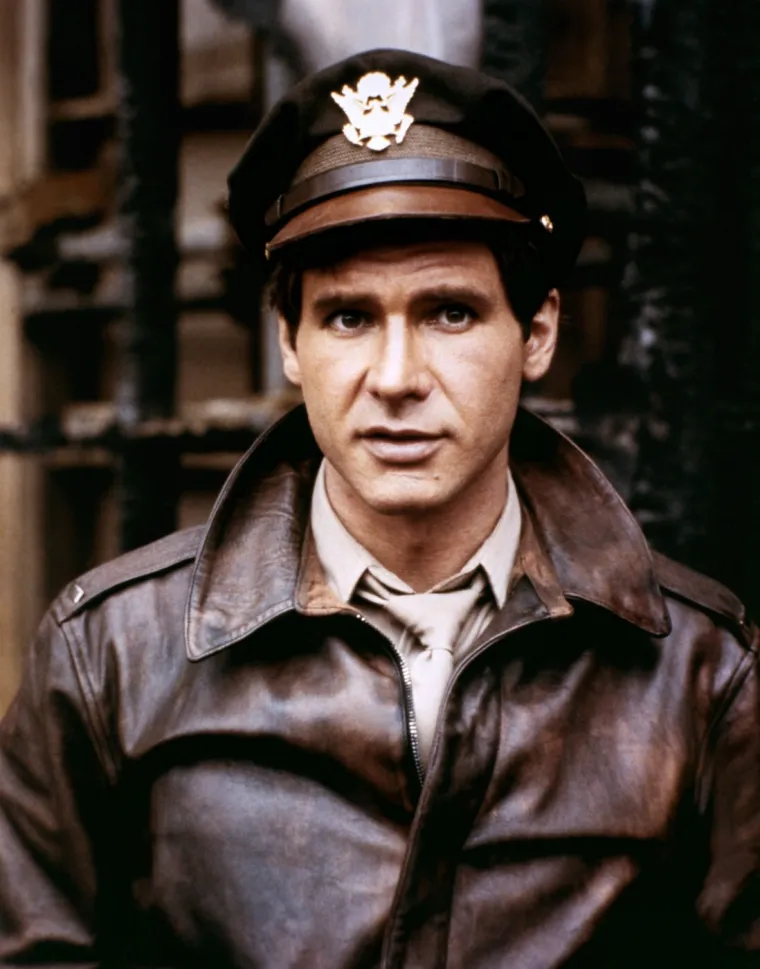 Osvojio Hollywood, status seks-simbola i srca milijuna žena: Harrison Ford slavi 84. rođendan