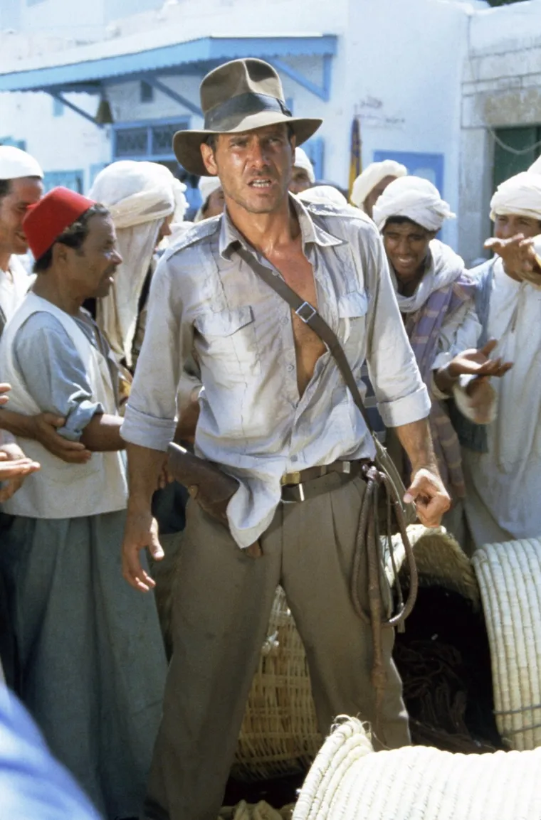 Osvojio Hollywood, status seks-simbola i srca milijuna žena: Harrison Ford slavi 84. rođendan