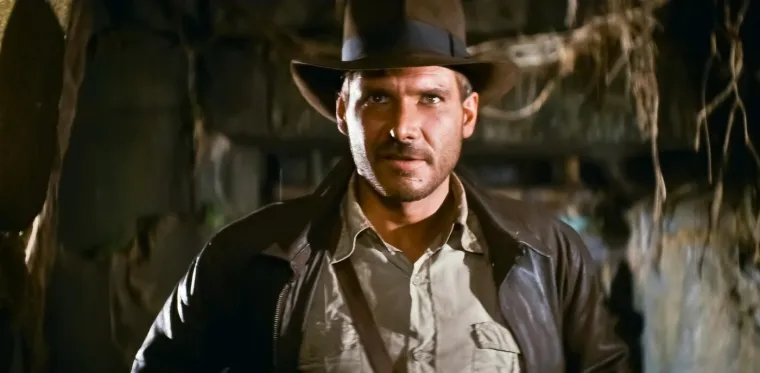 Osvojio Hollywood, status seks-simbola i srca milijuna žena: Harrison Ford slavi 84. rođendan