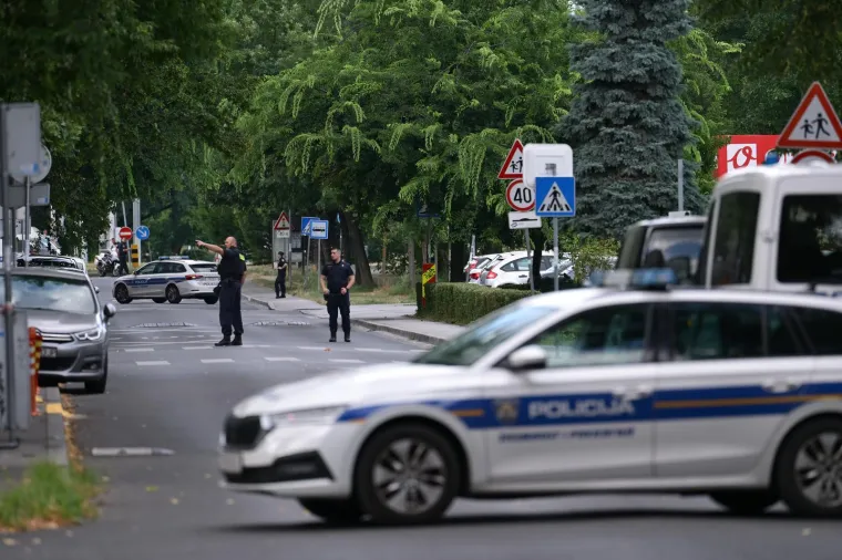 Ovo je mu&scaron;karac koji je prijetio bombom kod osnovne &scaron;kole