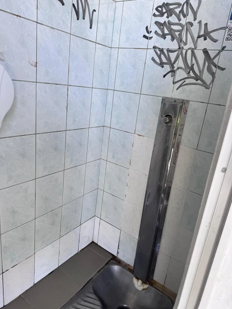 Opasno, zapu&scaron;teno i prljavo: Ovako izgleda mjesto koje bi Zagrepčani trebali voljeti