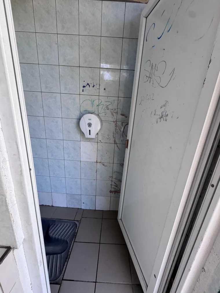 Opasno, zapu&scaron;teno i prljavo: Ovako izgleda mjesto koje bi Zagrepčani trebali voljeti
