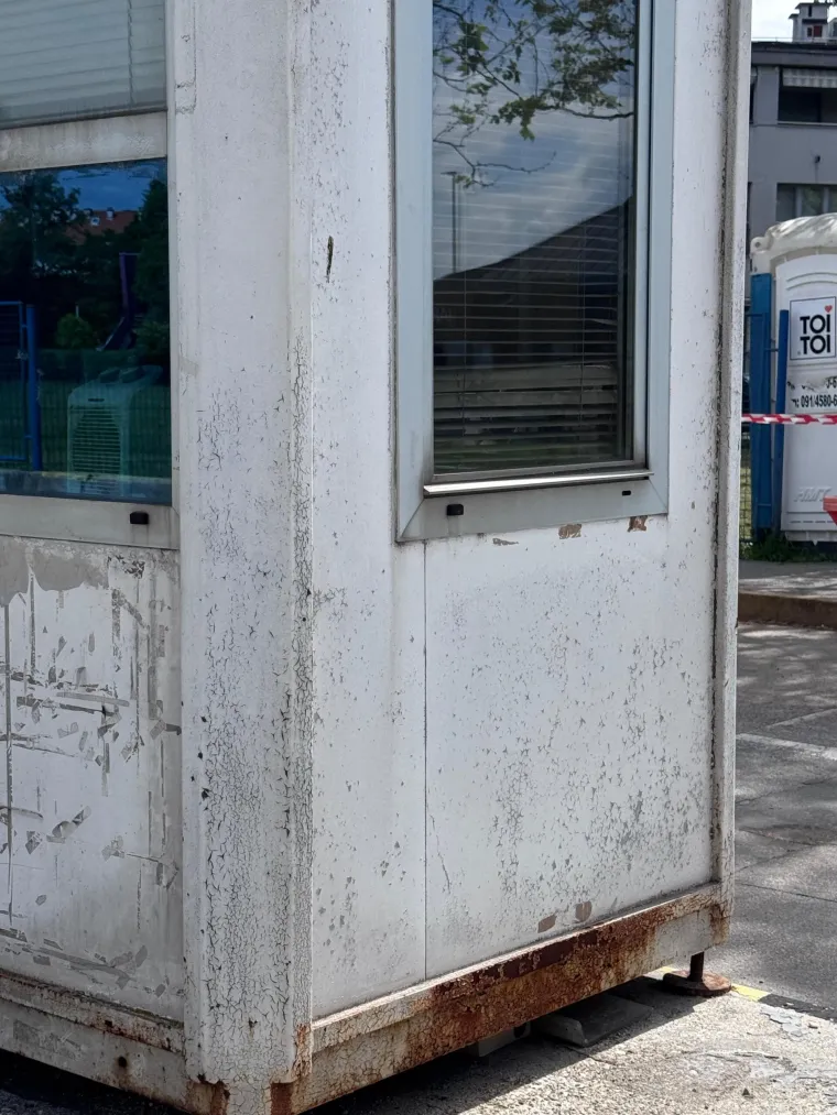 Opasno, zapu&scaron;teno i prljavo: Ovako izgleda mjesto koje bi Zagrepčani trebali voljeti