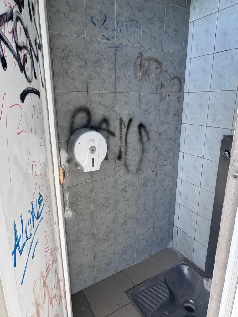 Opasno, zapu&scaron;teno i prljavo: Ovako izgleda mjesto koje bi Zagrepčani trebali voljeti