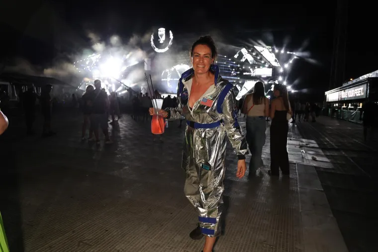Ultra nije samo glazba - pogledajte jedne od najzgodnijih djevojaka s popularnog festivala u Splitu