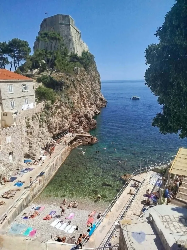 Nestvarni prizori s Jadrana: Ovo je 21 najljep&scaron;a plaža po va&scaron;em izboru