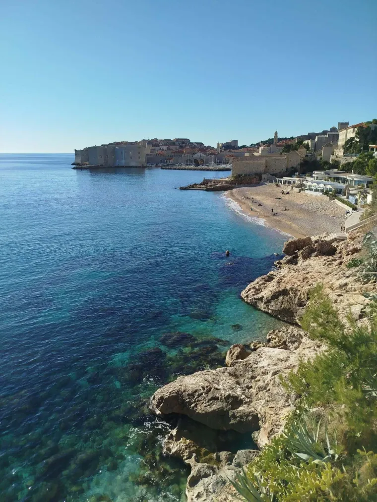 Nestvarni prizori s Jadrana: Ovo je 21 najljep&scaron;a plaža po va&scaron;em izboru