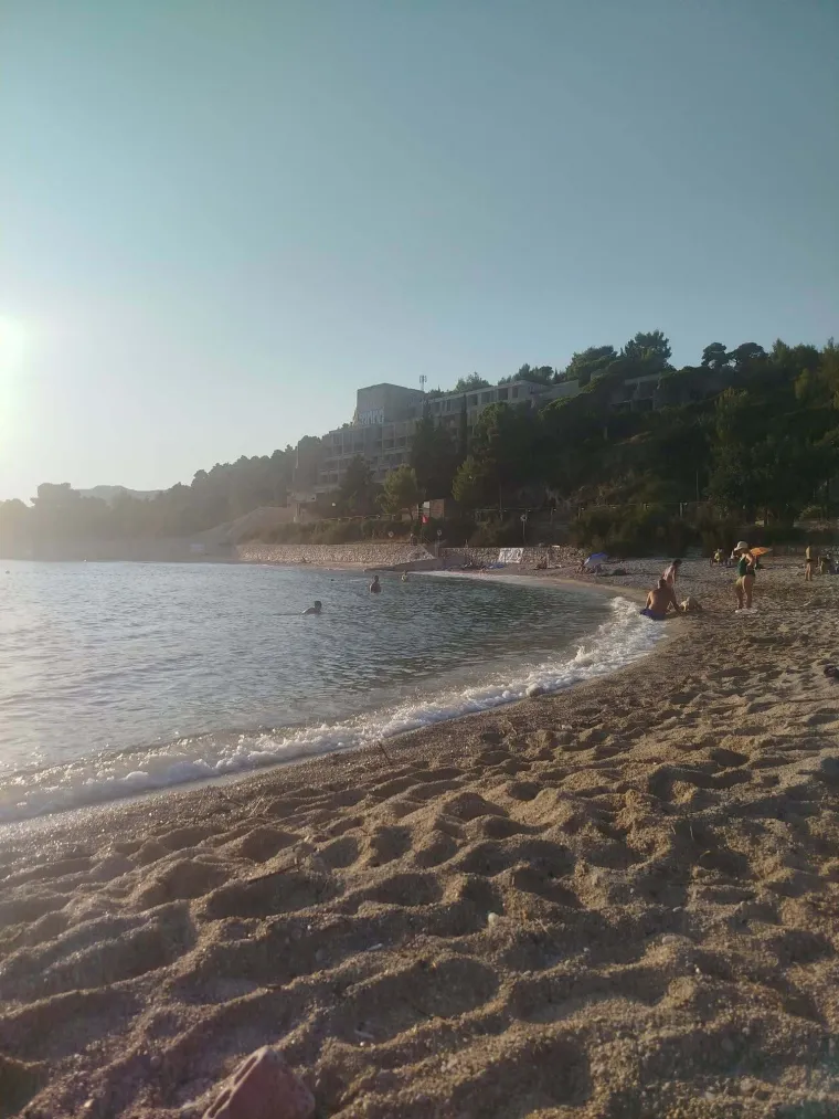 Nestvarni prizori s Jadrana: Ovo je 21 najljep&scaron;a plaža po va&scaron;em izboru