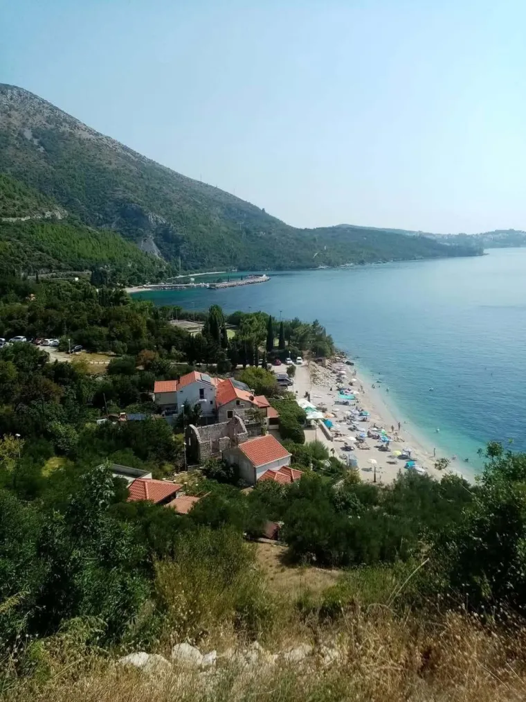 Nestvarni prizori s Jadrana: Ovo je 21 najljep&scaron;a plaža po va&scaron;em izboru