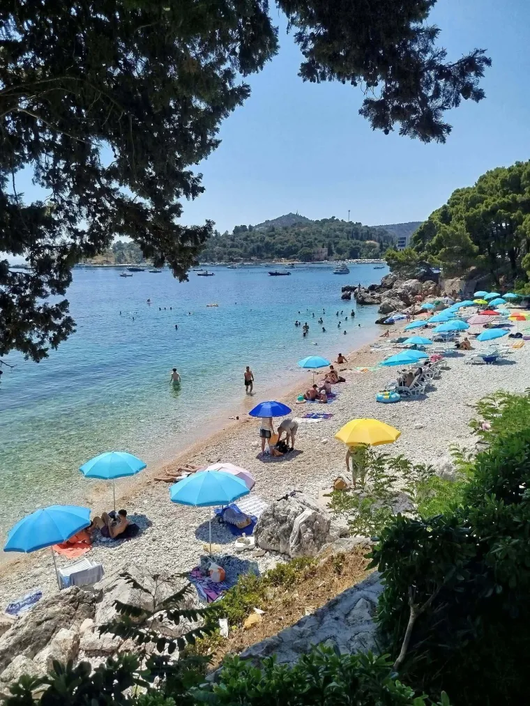 Nestvarni prizori s Jadrana: Ovo je 21 najljep&scaron;a plaža po va&scaron;em izboru