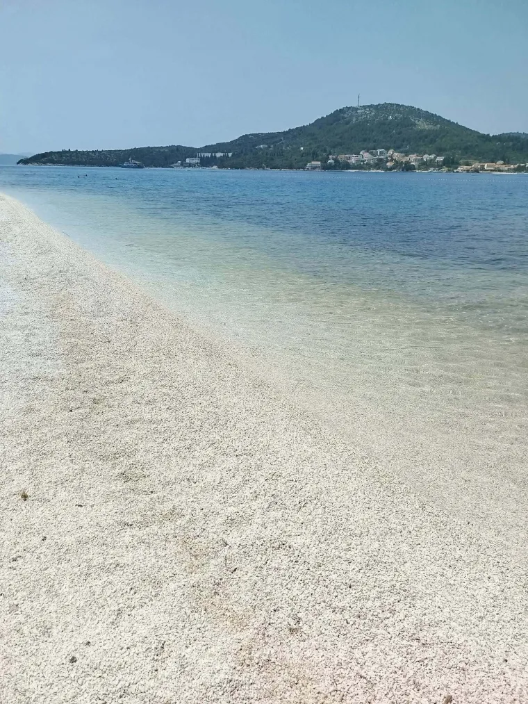 Nestvarni prizori s Jadrana: Ovo je 21 najljep&scaron;a plaža po va&scaron;em izboru