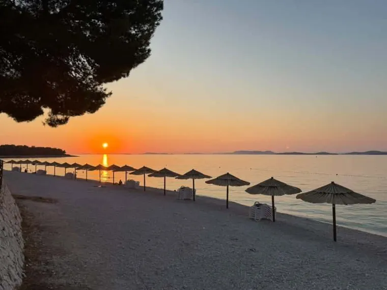 Nestvarni prizori s Jadrana: Ovo je 21 najljep&scaron;a plaža po va&scaron;em izboru