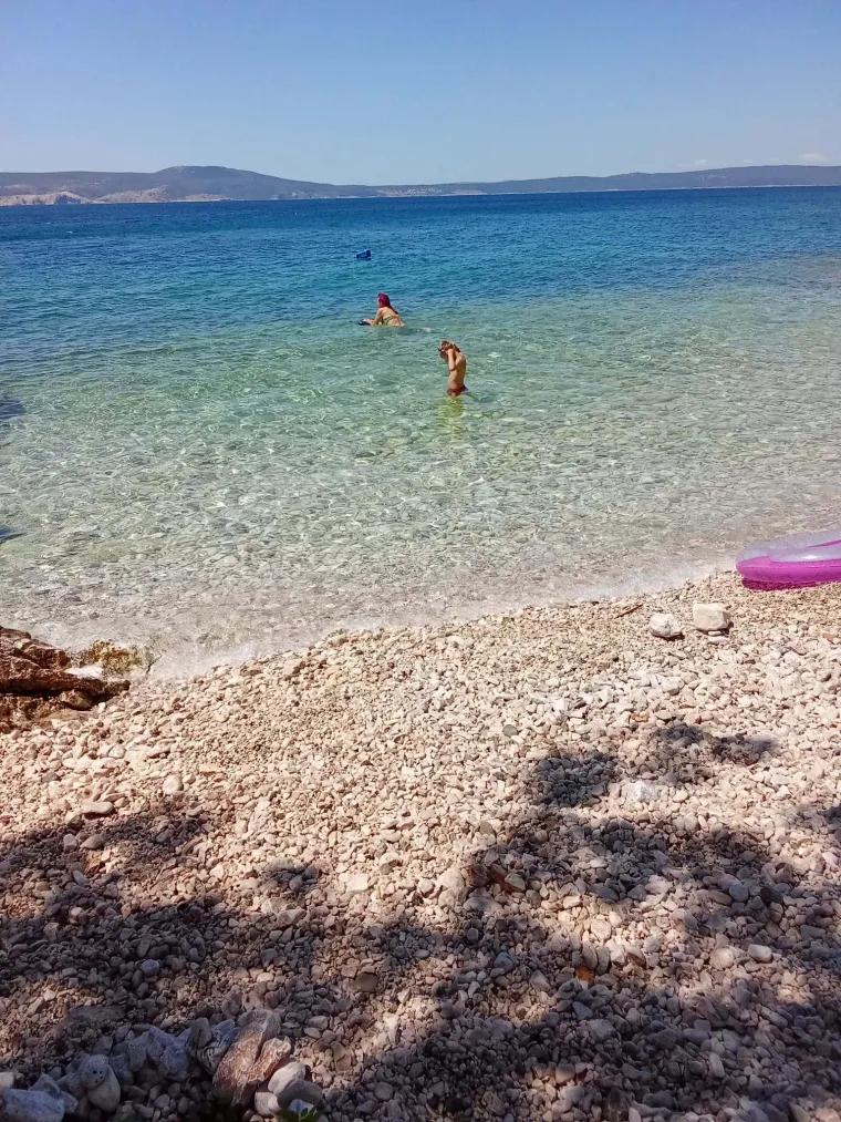 Nestvarni prizori s Jadrana: Ovo je 21 najljep&scaron;a plaža po va&scaron;em izboru