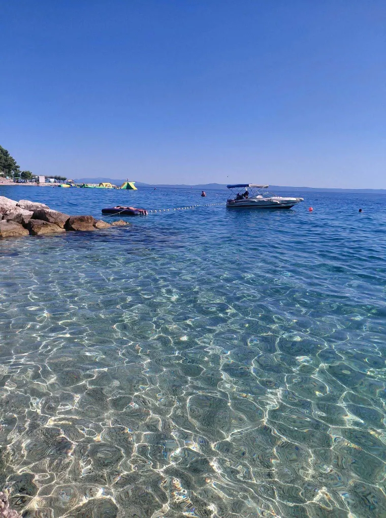 Nestvarni prizori s Jadrana: Ovo je 21 najljep&scaron;a plaža po va&scaron;em izboru