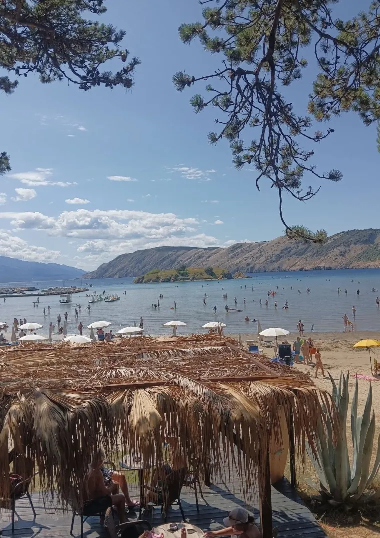 Nestvarni prizori s Jadrana: Ovo je 21 najljep&scaron;a plaža po va&scaron;em izboru