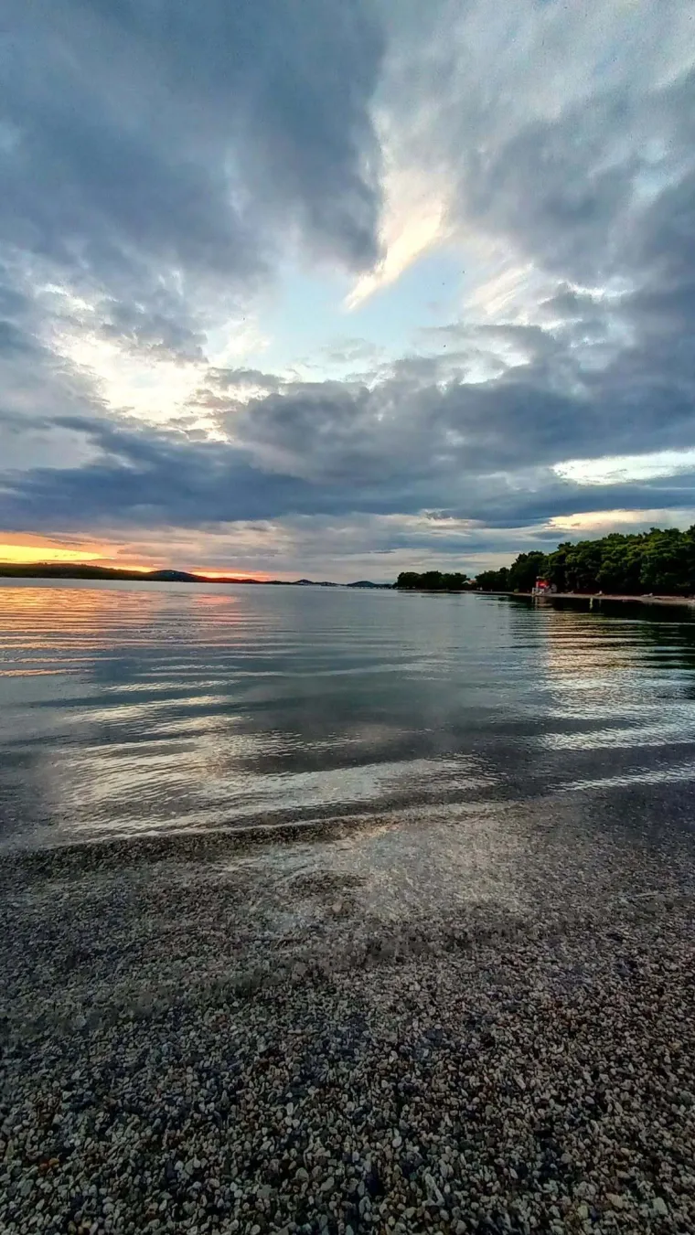 Nestvarni prizori s Jadrana: Ovo je 21 najljep&scaron;a plaža po va&scaron;em izboru