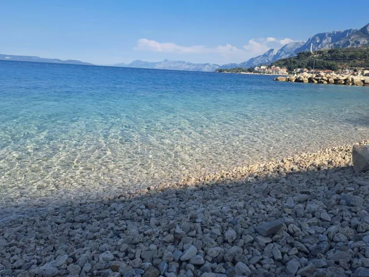 Nestvarni prizori s Jadrana: Ovo je 21 najljep&scaron;a plaža po va&scaron;em izboru