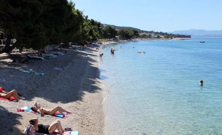 Nestvarni prizori s Jadrana: Ovo je 21 najljep&scaron;a plaža po va&scaron;em izboru