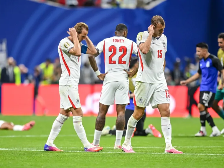 Argentinci žestoko slavili preokret za finale: Zbog spornog transparenta im prijeti kazna