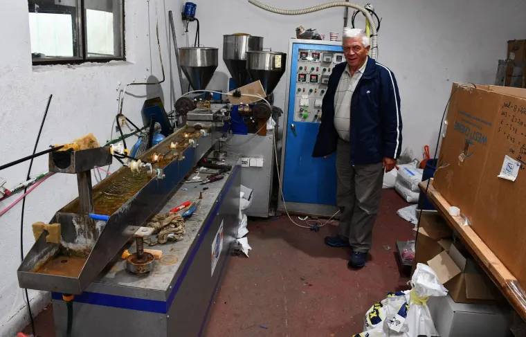 Žalila se na pogled, pa joj je suprug iz BiH sagradio kuću koja ima 'čudesne moći'
