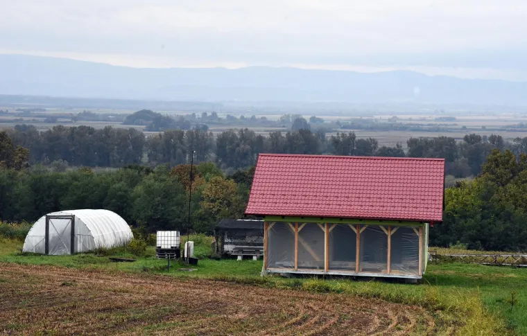 Žalila se na pogled, pa joj je suprug iz BiH sagradio kuću koja ima 'čudesne moći'