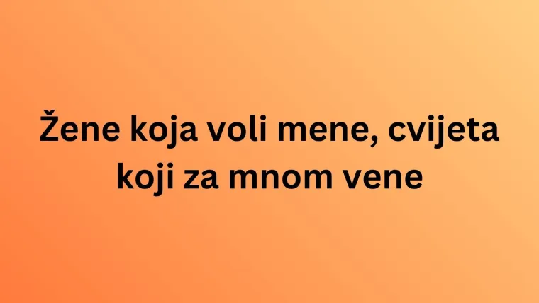 Kviz koji testira tvoju ljubav prema Mi&scaron;i Kovaču i njegovim hitovima: Dokaži da si pravi fan