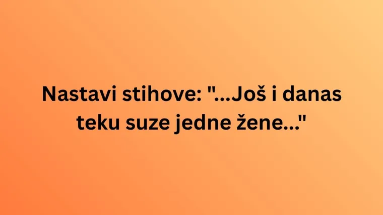 Kviz koji testira tvoju ljubav prema Mi&scaron;i Kovaču i njegovim hitovima: Dokaži da si pravi fan