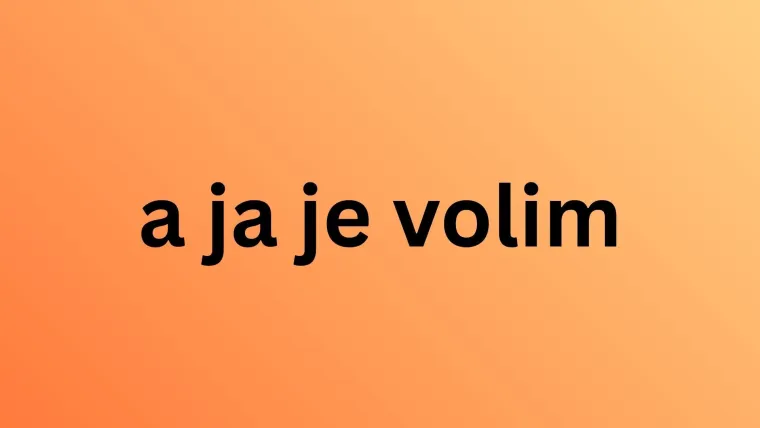 Kviz koji testira tvoju ljubav prema Mi&scaron;i Kovaču i njegovim hitovima: Dokaži da si pravi fan