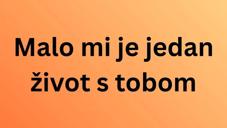 Kviz koji testira tvoju ljubav prema Mi&scaron;i Kovaču i njegovim hitovima: Dokaži da si pravi fan