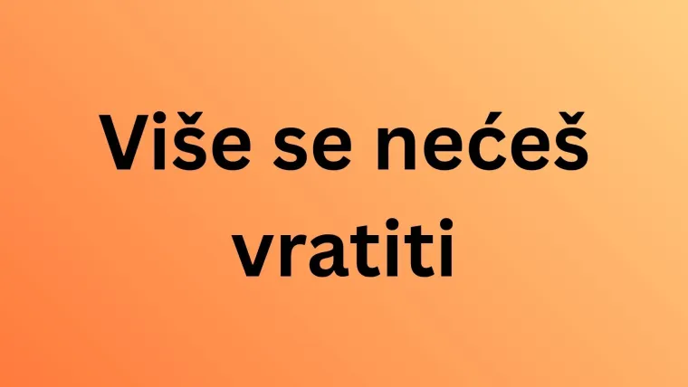 Kviz koji testira tvoju ljubav prema Mi&scaron;i Kovaču i njegovim hitovima: Dokaži da si pravi fan