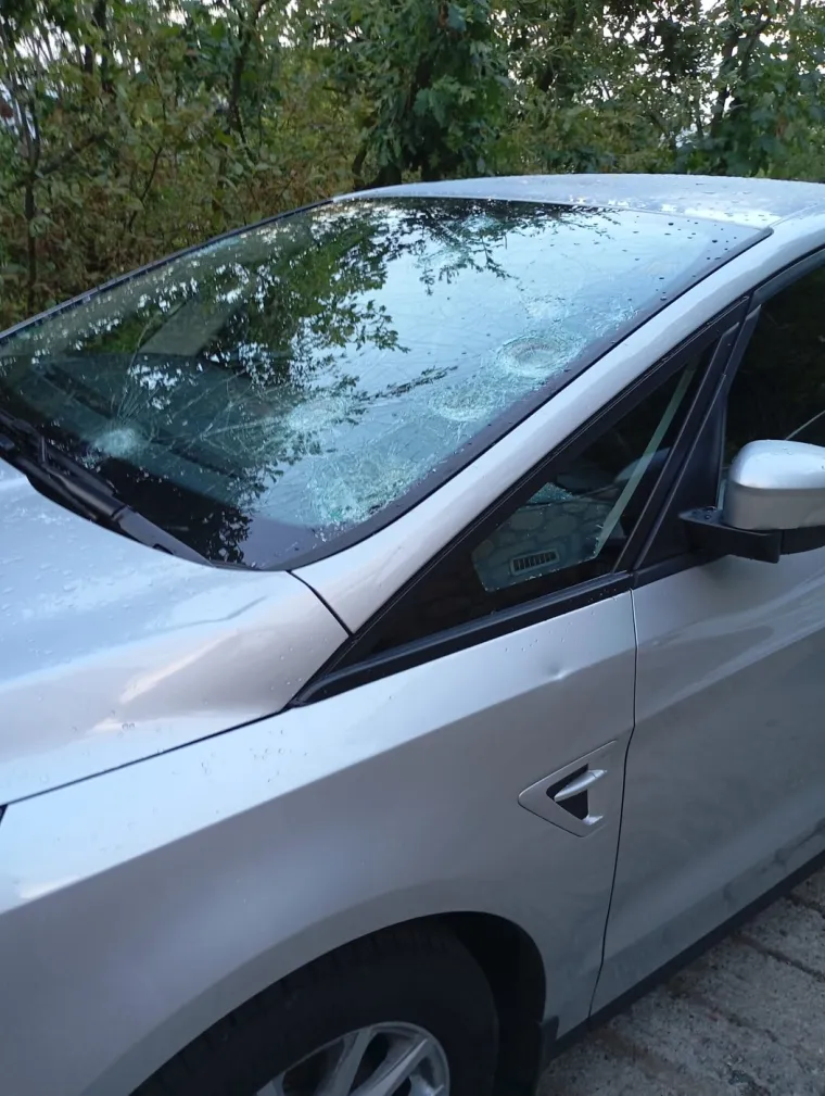 &Scaron;to je ovo!?! Poharalo ih je žestoko nevrijeme, poginule dvije osobe