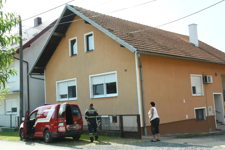 Nebo se potpuno zamračilo pa je krenuo kaos: Pogledajte kako dan nakon nevremena izgleda Mo&scaron;ćenica