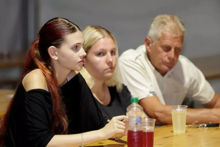 Pet ljepotica borilo se za titulu Miss Međimurja: Možete li pogoditi koja je pobjednica?